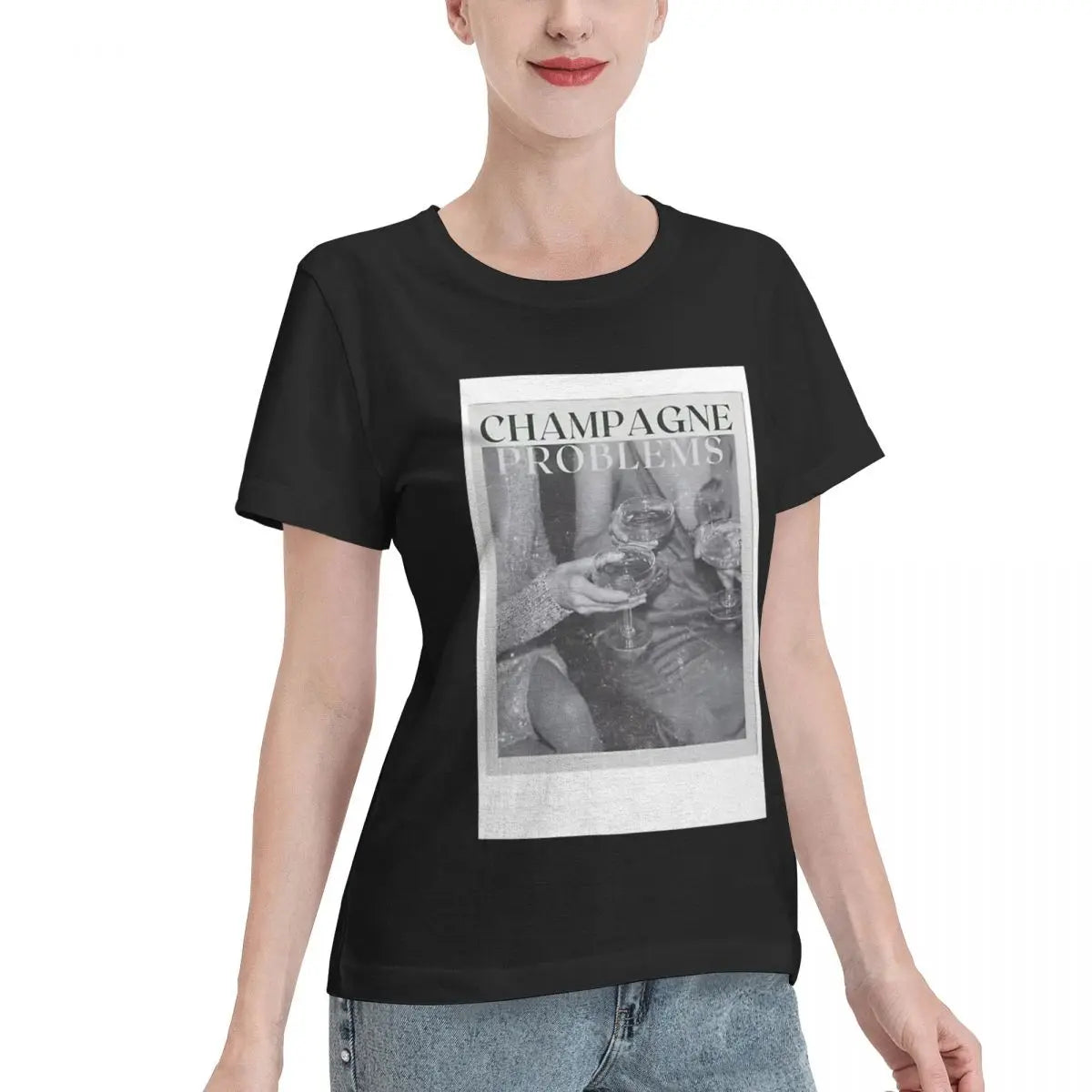 Taylor Swift Grahpic Tee