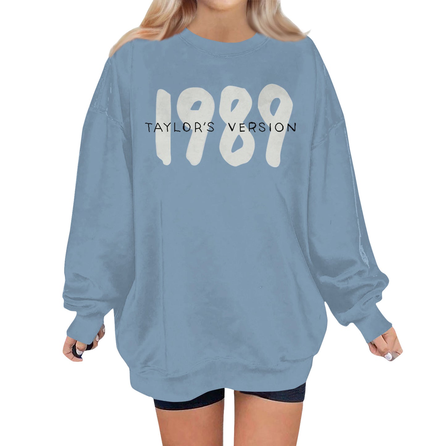 Taylor Swift 1989 Hoodie