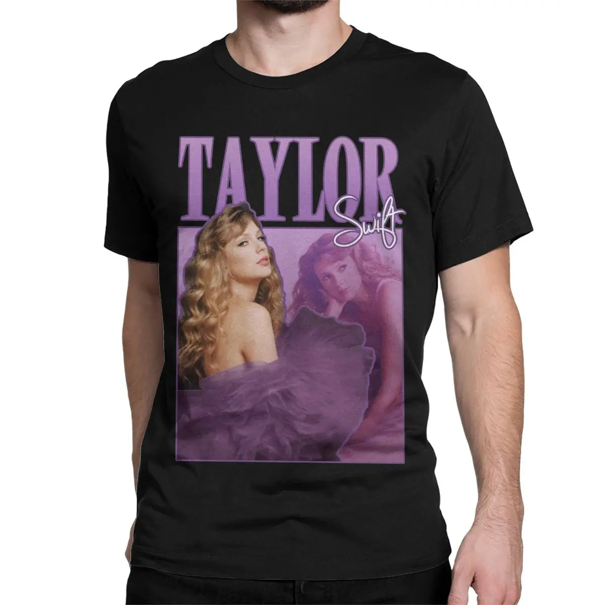 Taylor Swift Graphic Tee