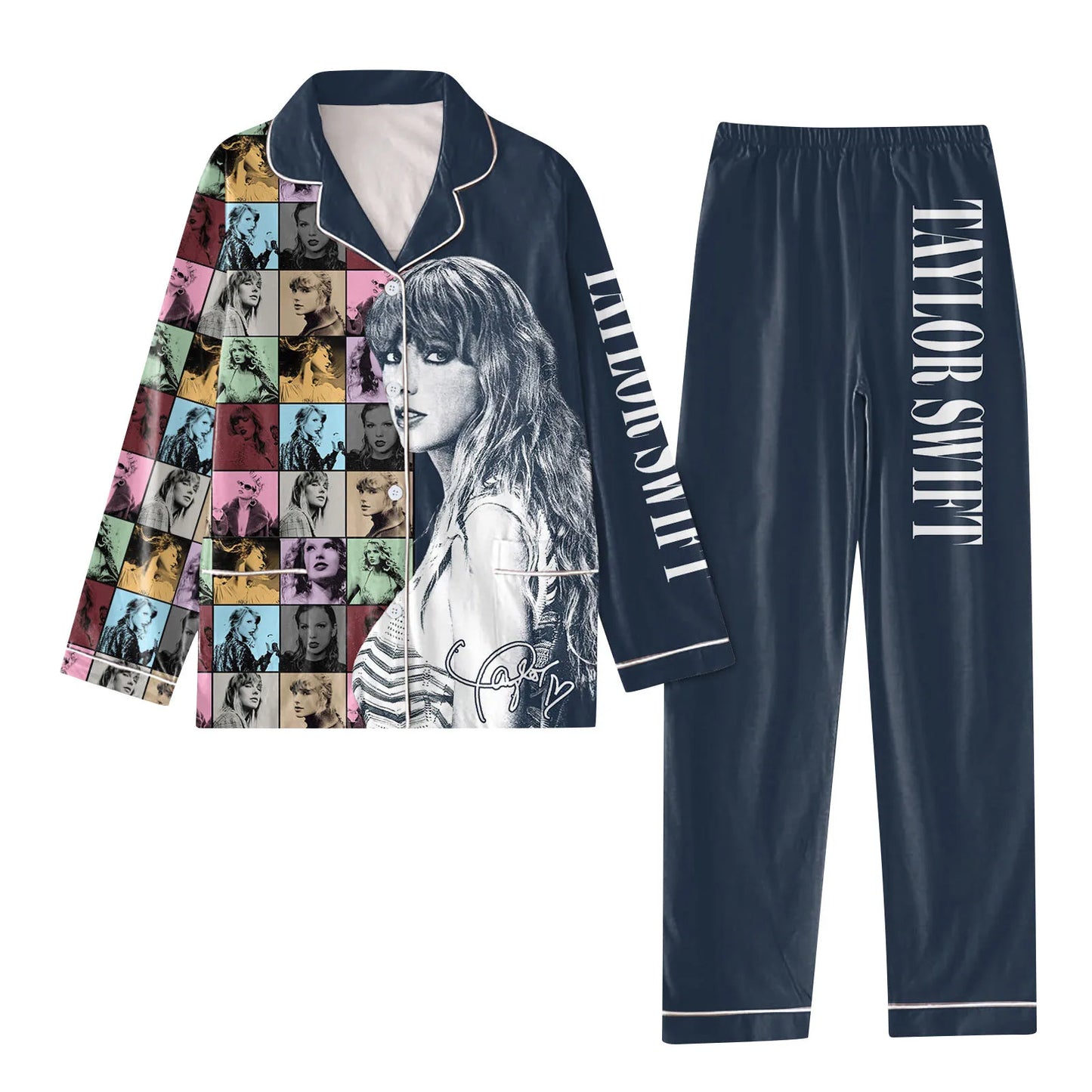 Eras Tour Pajamas