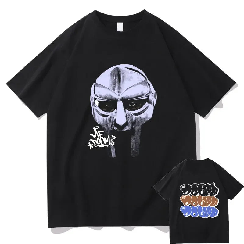 MF DOOM  Graphic Tee