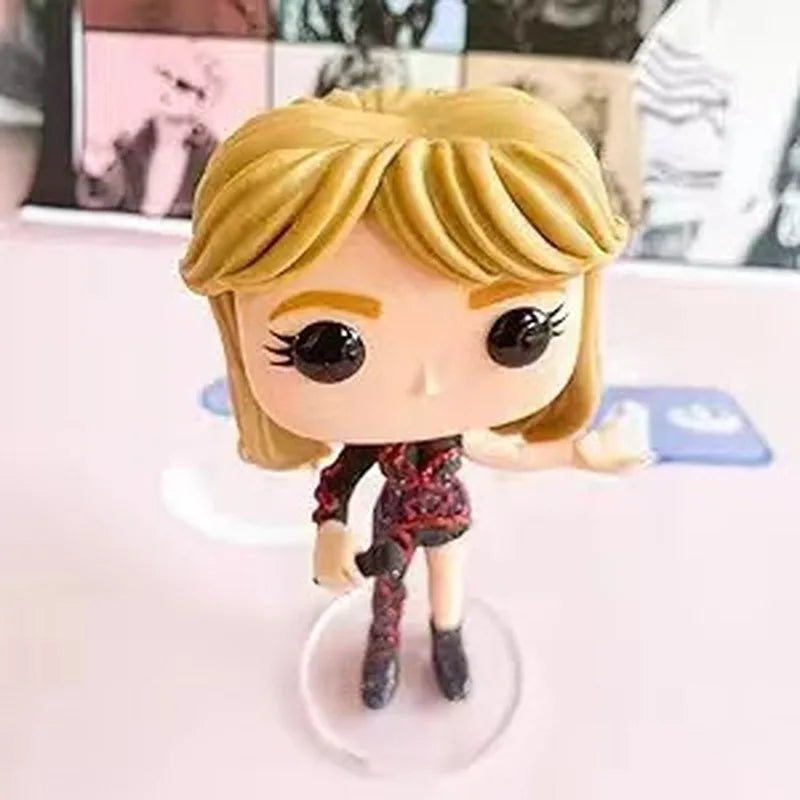 Taylor Swift Pop Dolls