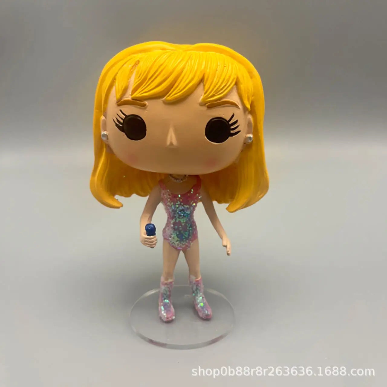 Taylor Swift Pop Dolls