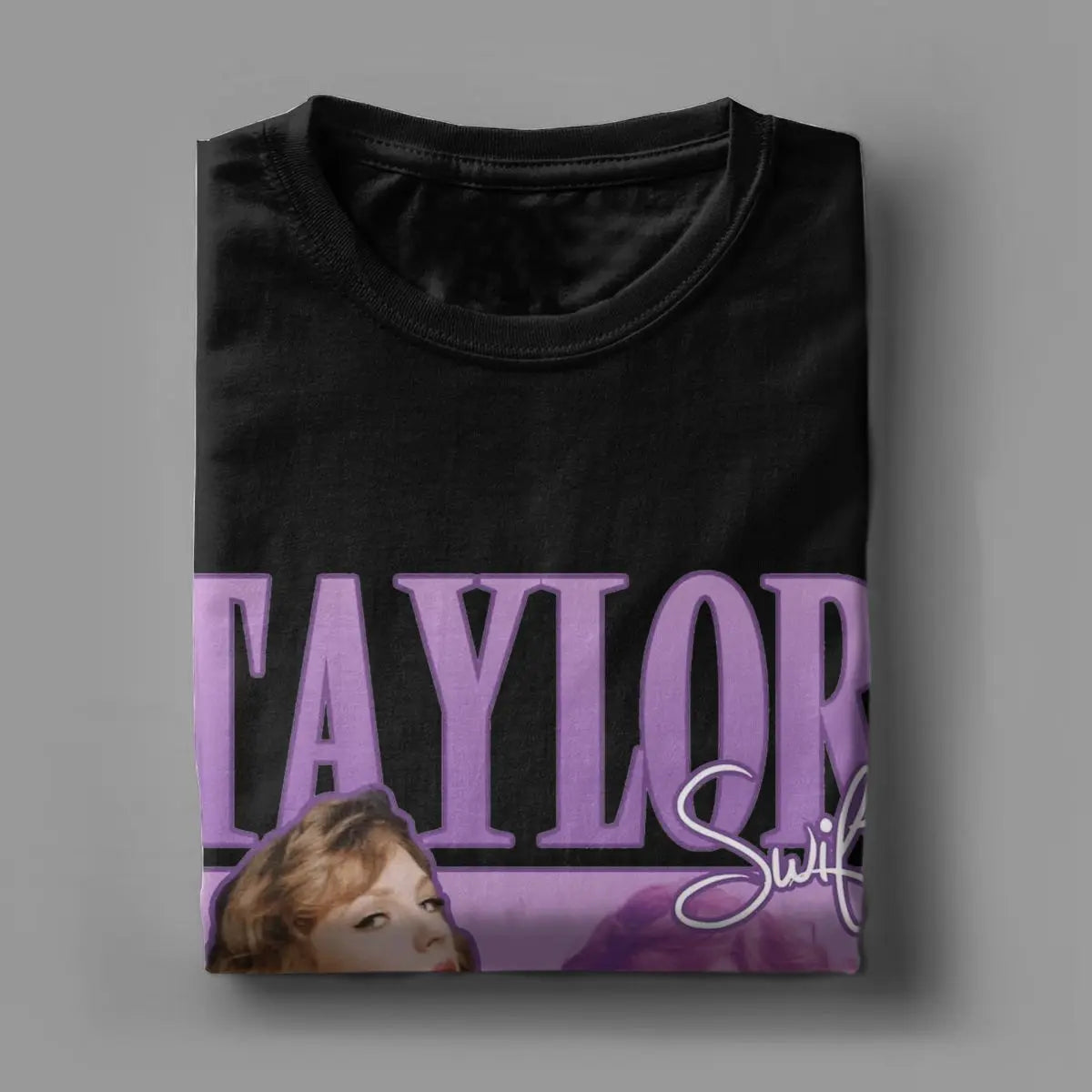 Taylor Swift Graphic Tee