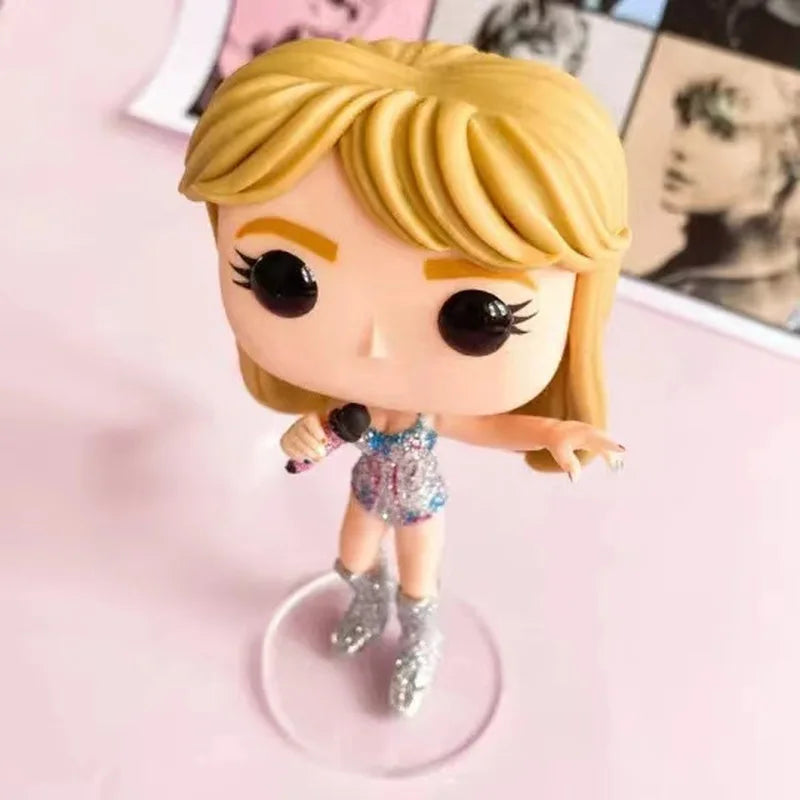 Taylor Swift Pop Dolls