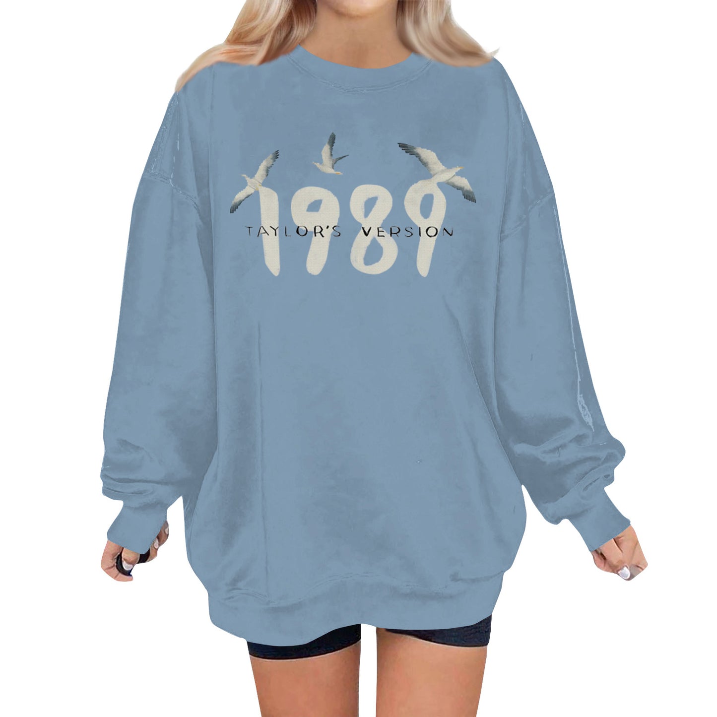 Taylor Swift 1989 Hoodie