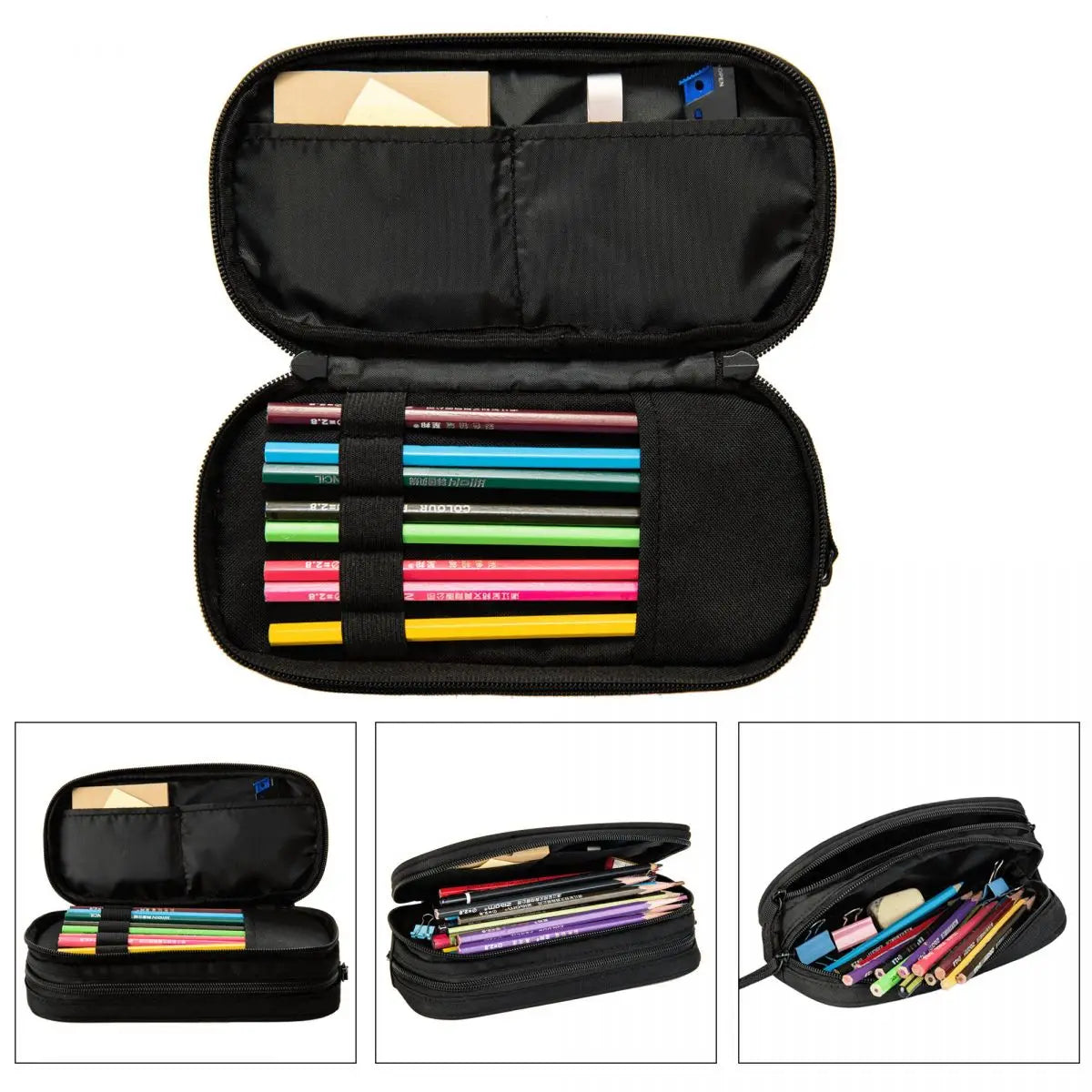 HMHAS Pencil Case