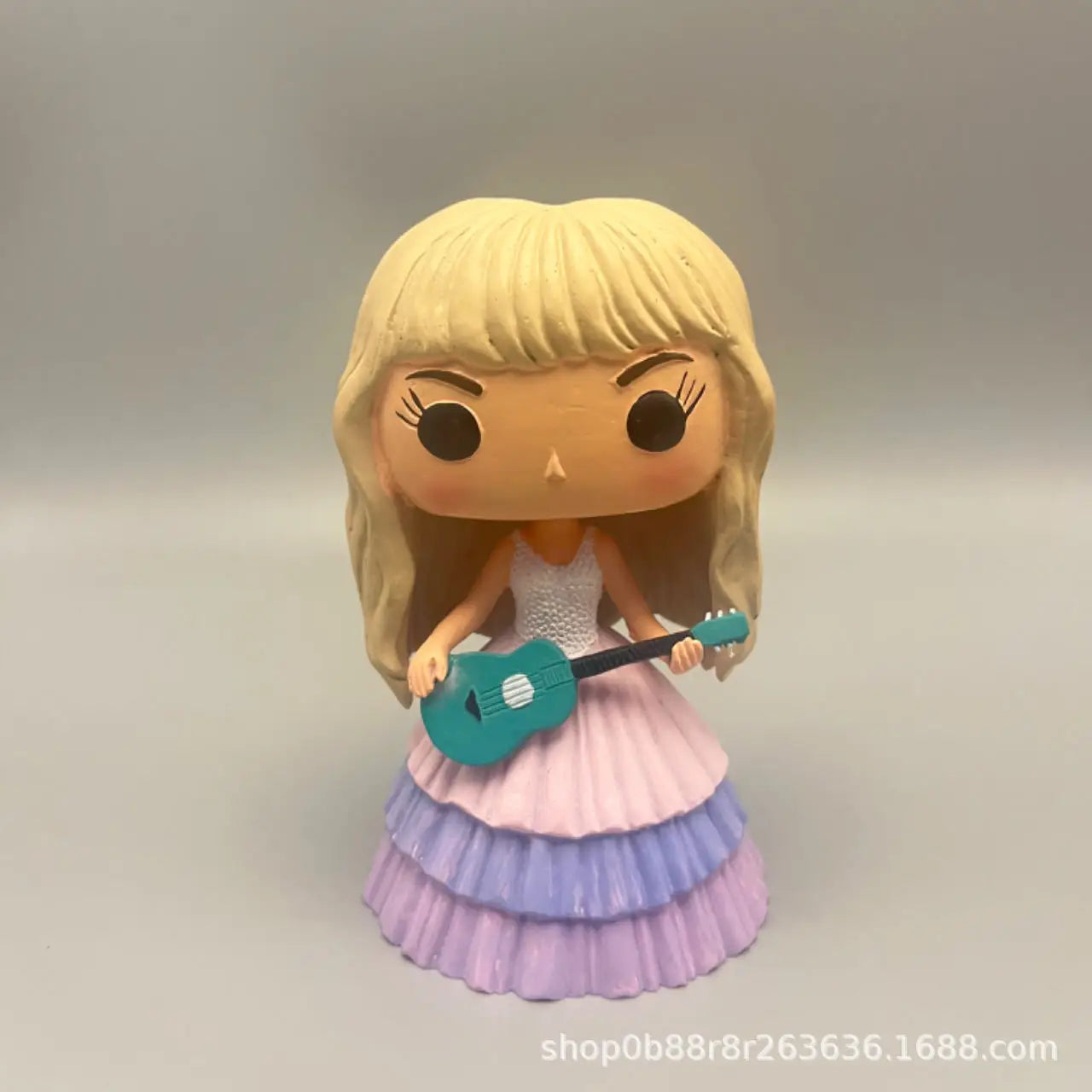 Taylor Swift Pop Dolls