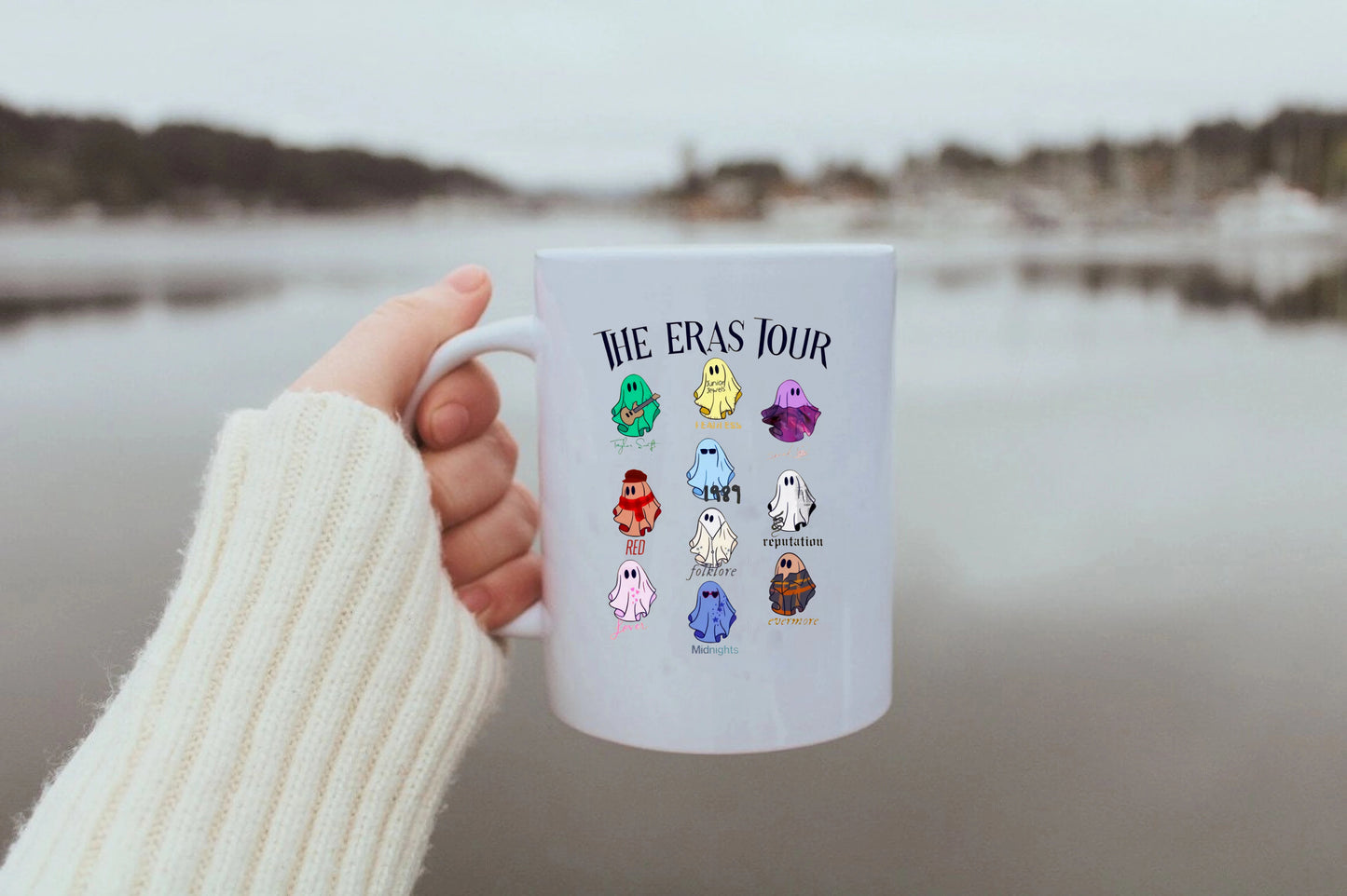 Eras Tour Mug