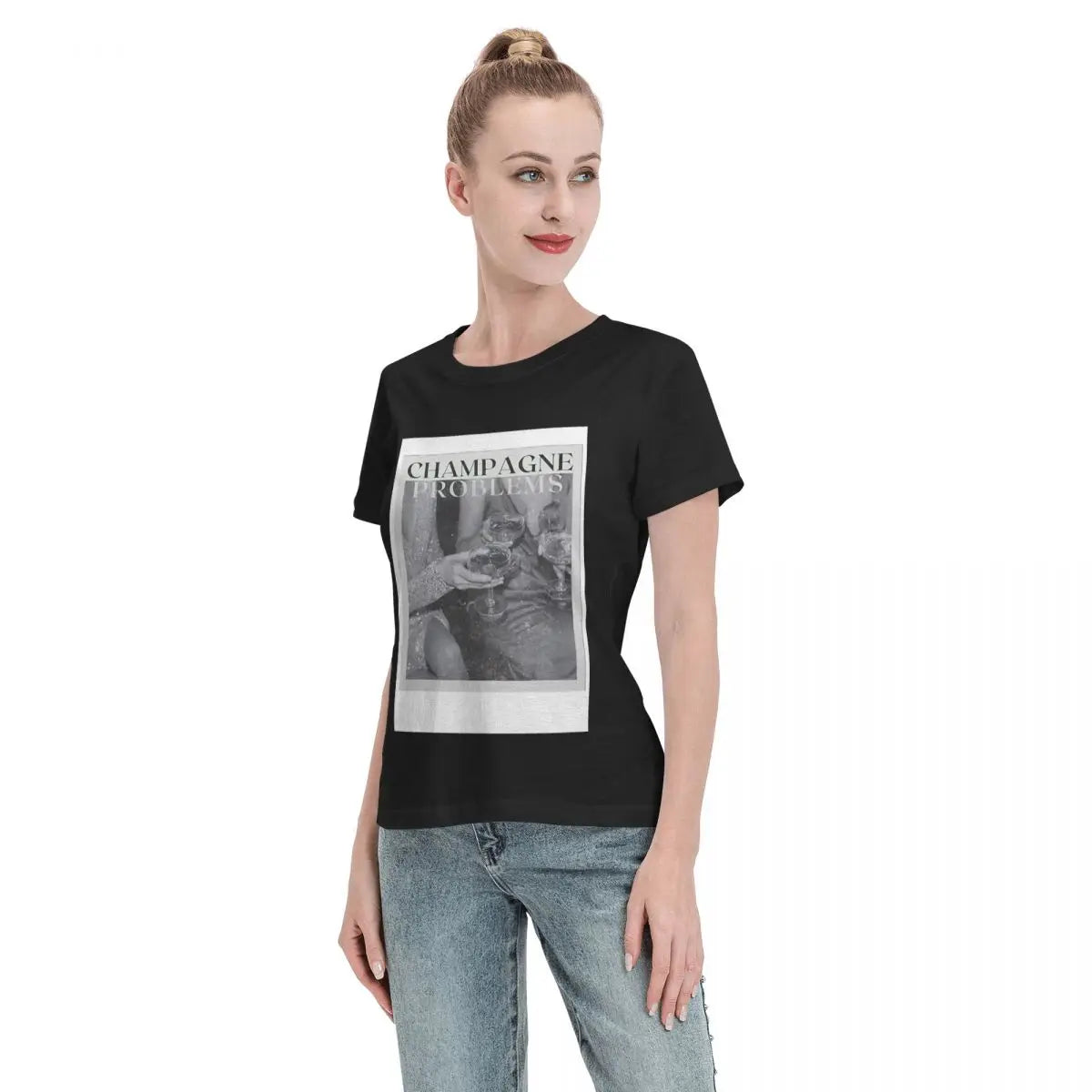 Taylor Swift Grahpic Tee