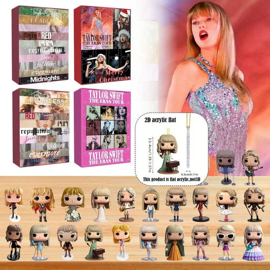 Taylor Swift Figure