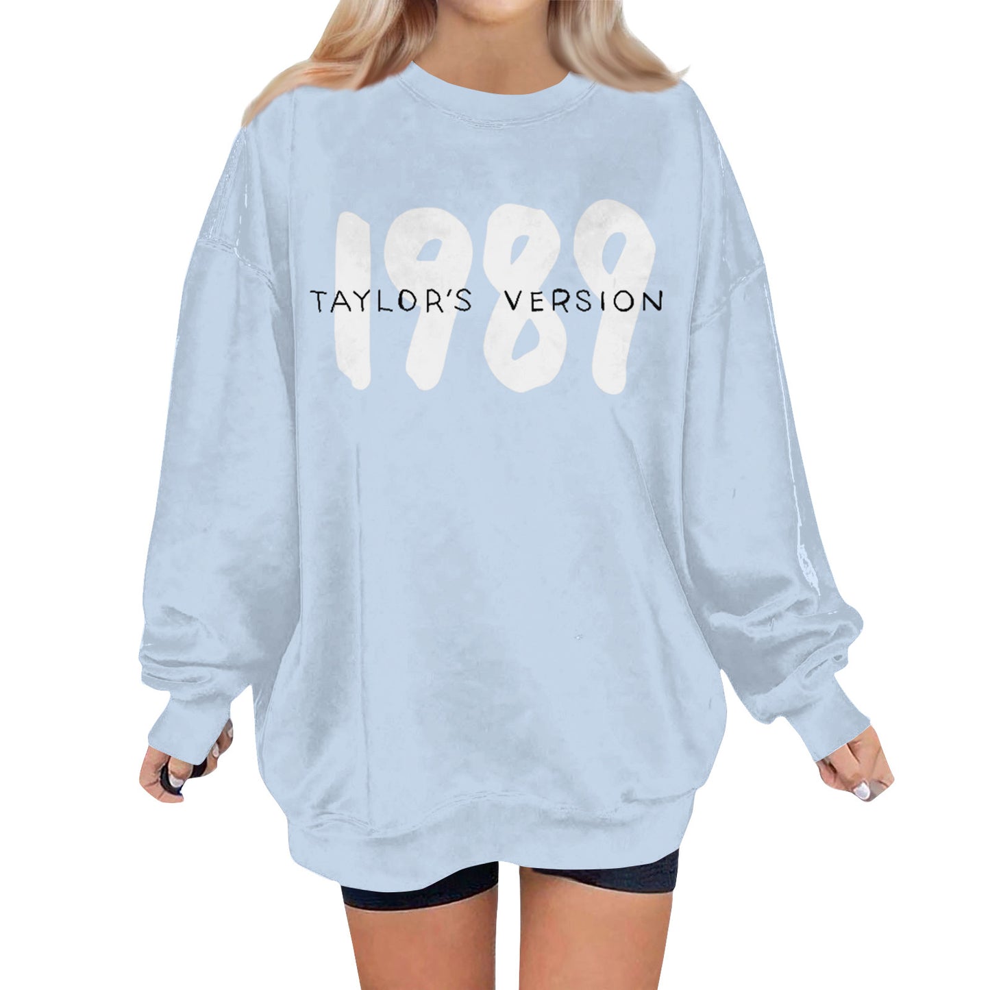 Taylor Swift 1989 Hoodie