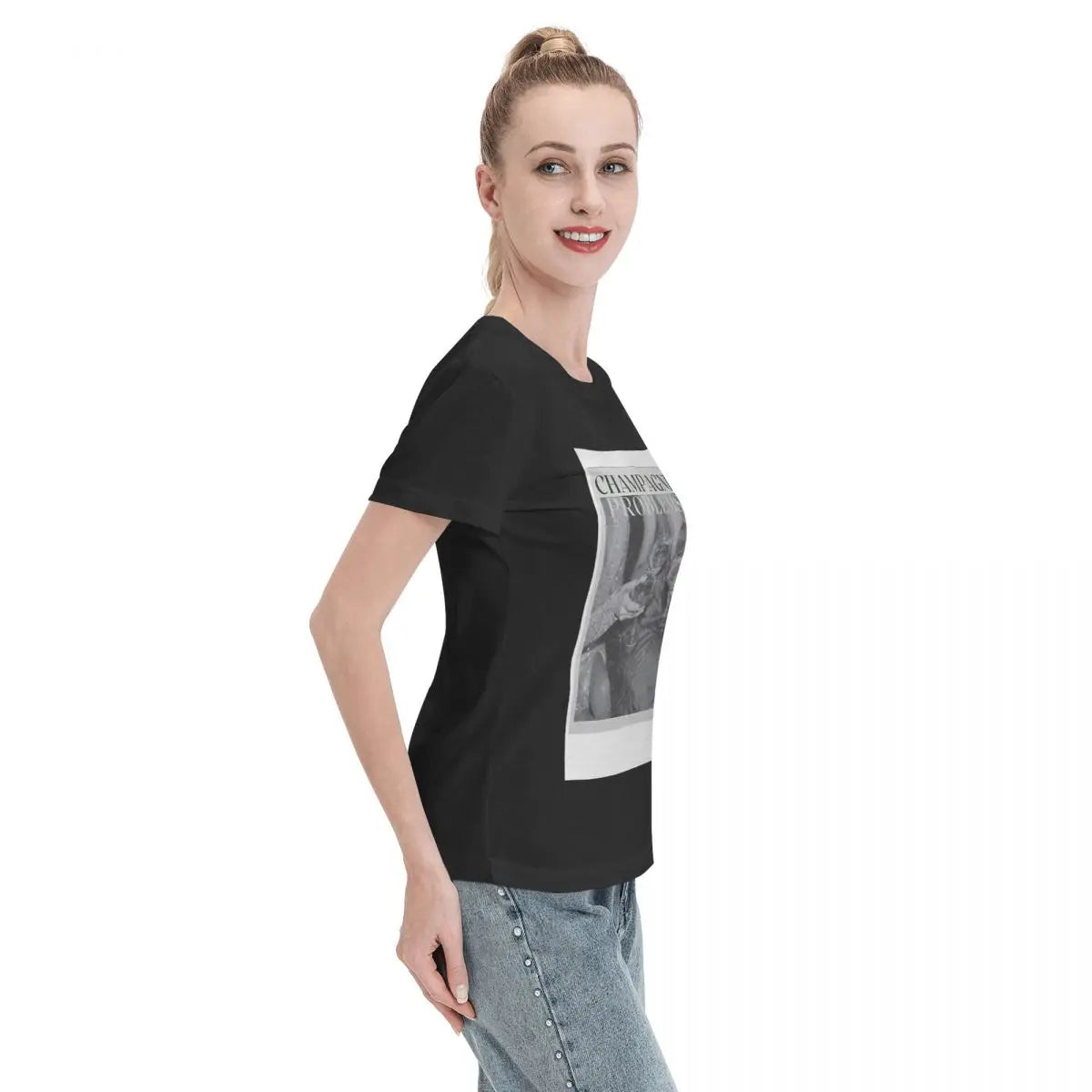 Taylor Swift Grahpic Tee