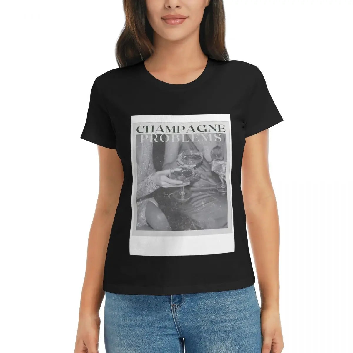 Taylor Swift Grahpic Tee