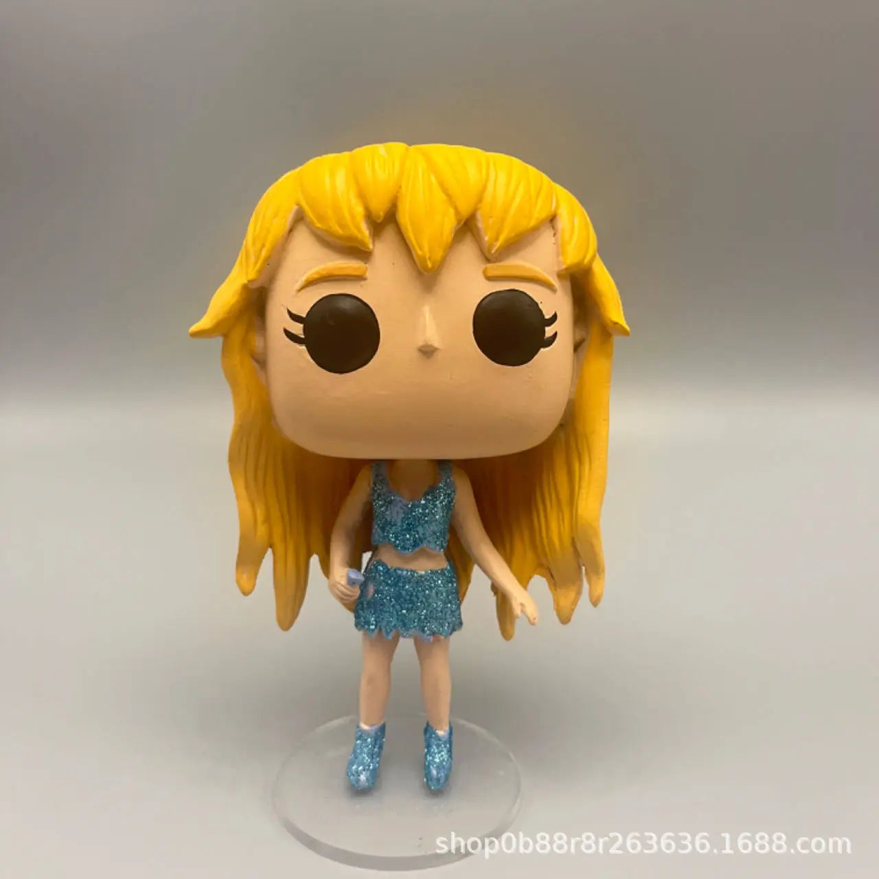 Taylor Swift Pop Dolls