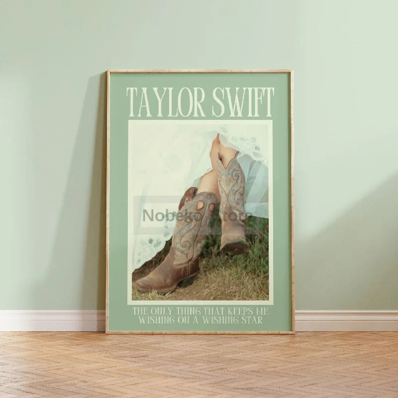 Taylor Swift Posters