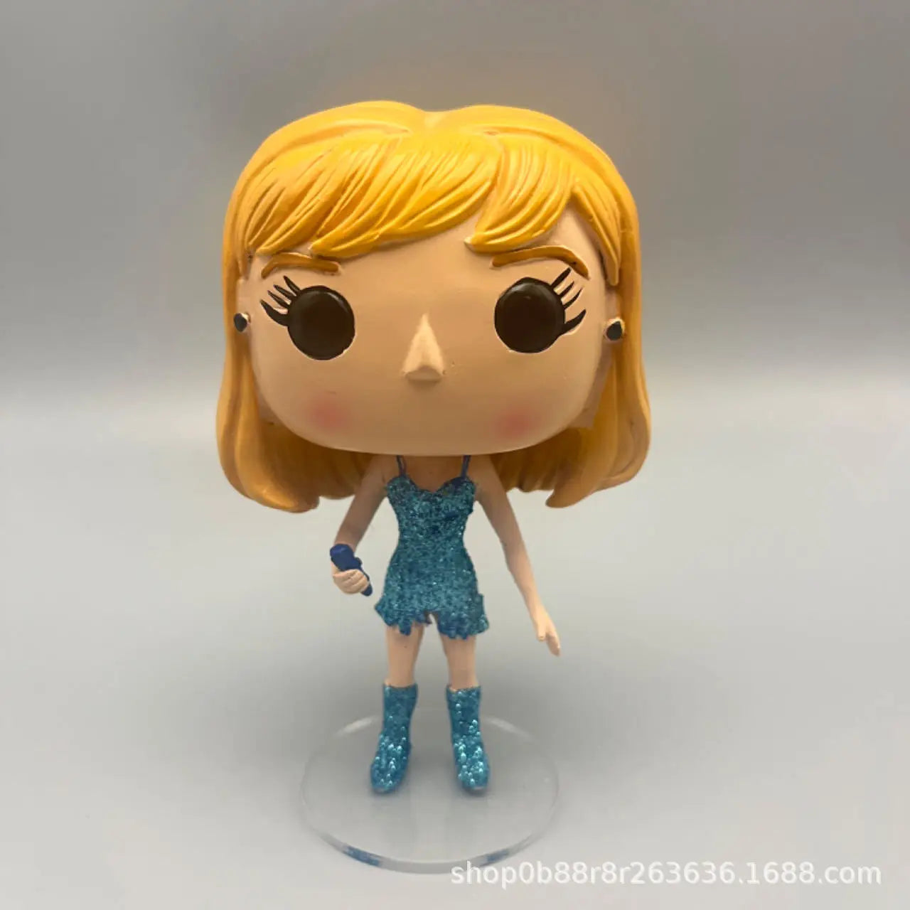 Taylor Swift Pop Dolls