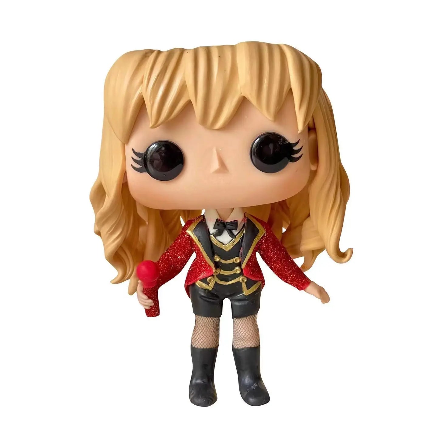 Taylor Swift Pop Dolls