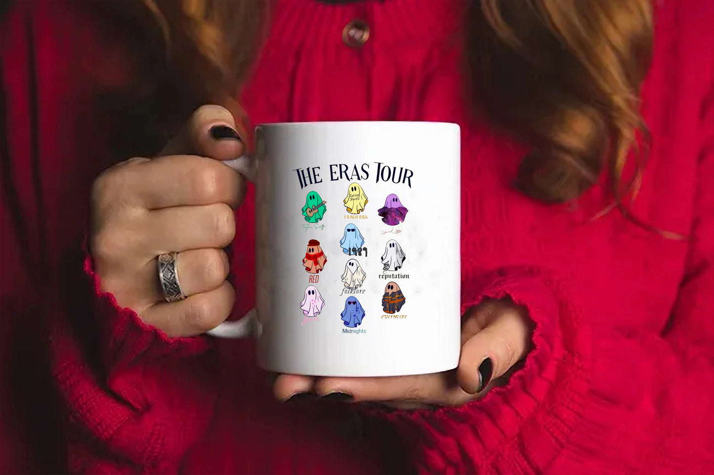 Eras Tour Mug