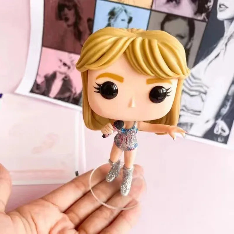 Taylor Swift Pop Dolls